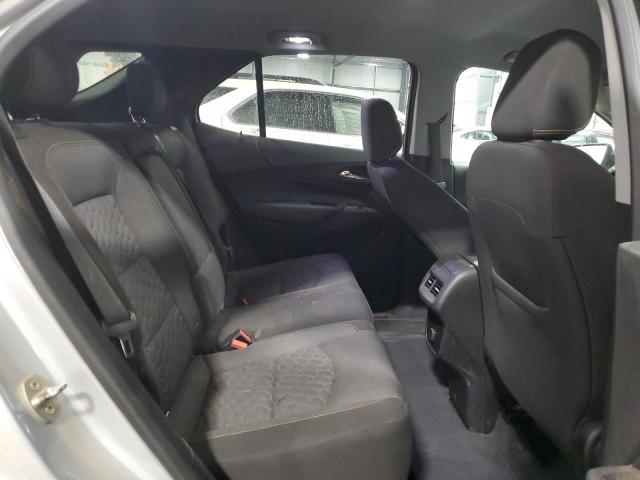 Photo 11 from auction – 2018 CHEVROLET EQUINOX LT with VIN 2GNAXJEV0J6275099