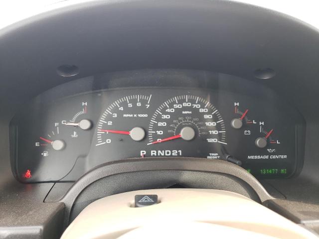 Foto 9 de la subasta – 2003 FORD EXPEDITION con VIN 1FMFU18L83LB90843