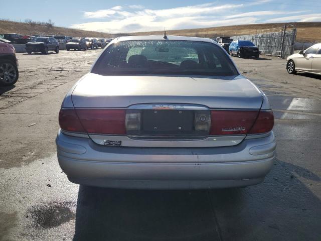 Photo 6 from auction – 2005 BUICK LESABRE LI with VIN 1G4HR54KX5U201322
