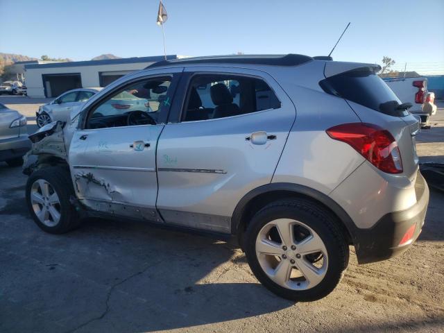 Photo 2 from auction – 2015 BUICK ENCORE with VIN KL4CJASB5FB266927