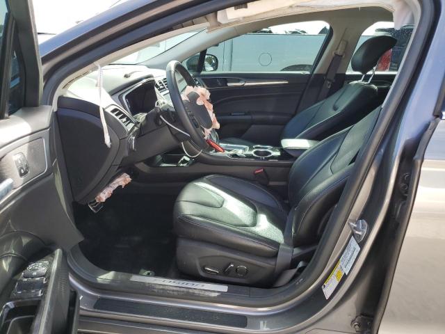 Photo 7 from auction – 2014 FORD FUSION TIT with VIN 3FA6P0K93ER110670
