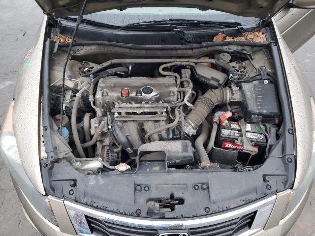 Photo 11 from auction – 2010 HONDA ACCORD EXL with VIN 1HGCP2F82AA034276