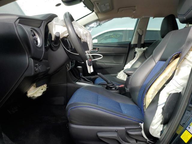 Photo 7 from auction – 2017 TOYOTA COROLLA L with VIN 2T1BURHE4HC922631