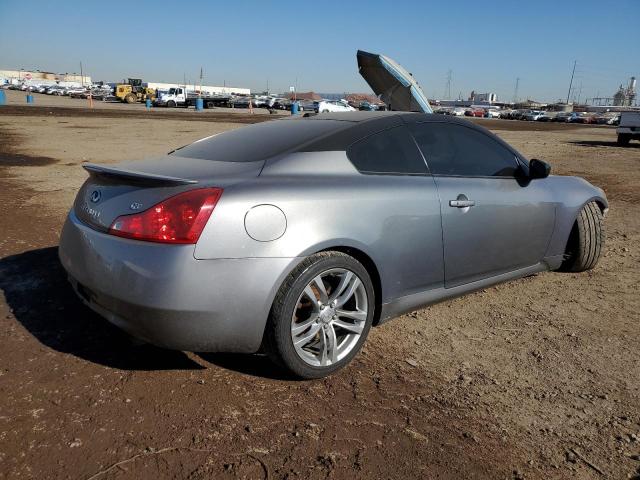 Photo 3 from auction – 2008 INFINITI G37 BASE with VIN JNKCV64E98M106103