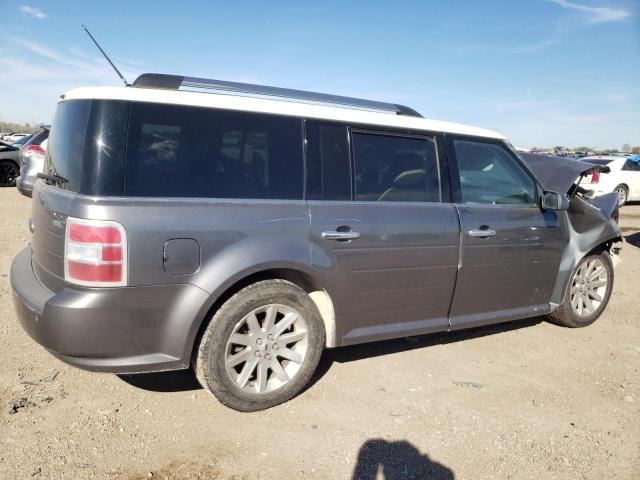 Photo 3 from auction – 2009 FORD FLEX SEL with VIN 2FMDK52C39BA19276