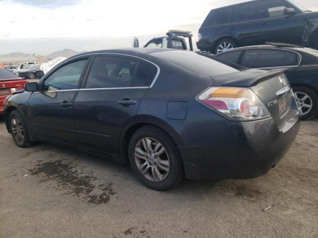 Photo 2 from auction – 2012 NISSAN ALTIMA BAS with VIN 1N4AL2AP3CC246018