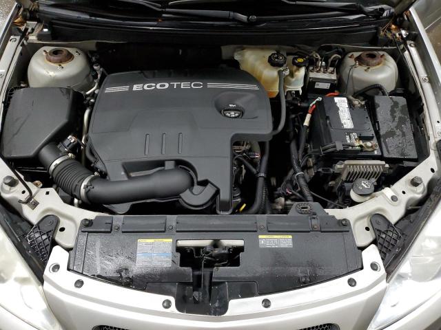 Photo 11 from auction – 2008 PONTIAC G6 BASE with VIN 1G2ZG57B184190004