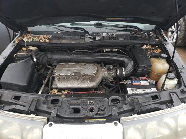 Photo 12 from auction – 2004 SATURN VUE with VIN 5GZCZ63484S817679
