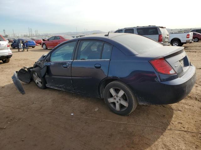 Photo 2 from auction – 2007 SATURN ION LEVEL with VIN 1G8AL55F47Z177799