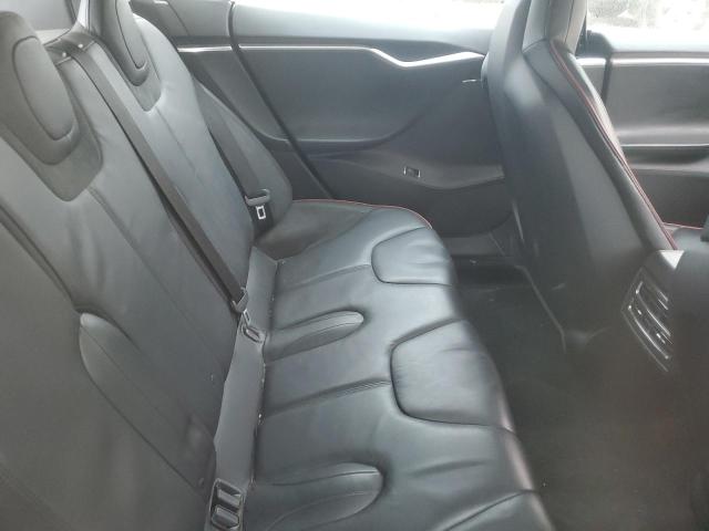 Photo 10 from auction – 2012 TESLA MODEL S with VIN 5YJSA1DP8CFS00701