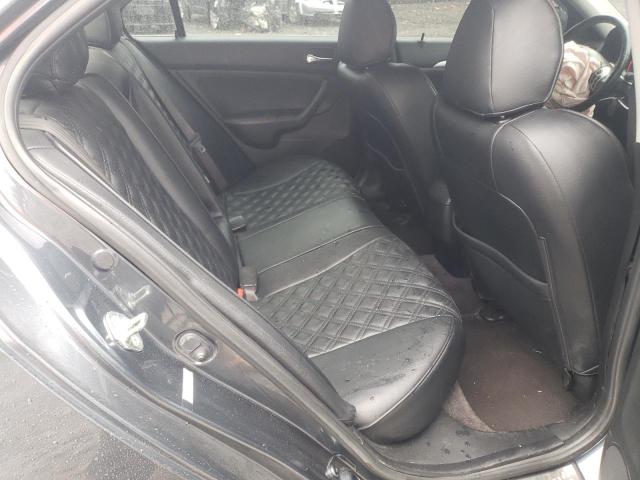 Photo 10 from auction – 2008 ACURA TSX with VIN JH4CL95968C015403