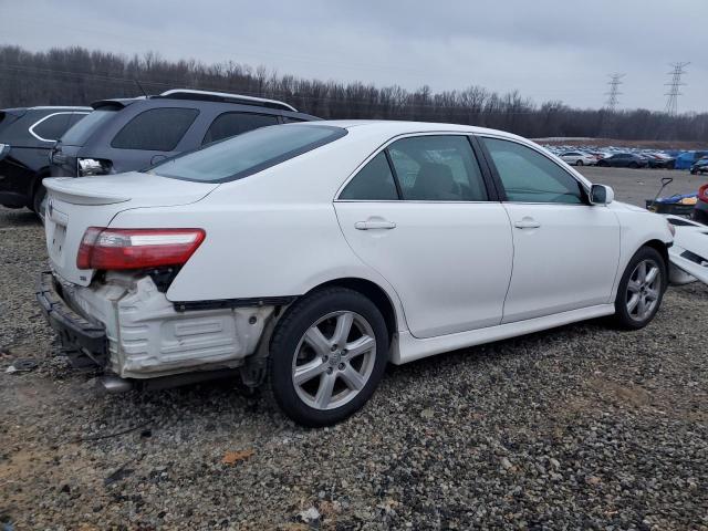 Photo 3 from auction – 2009 TOYOTA CAMRY BASE with VIN 4T1BE46K59U892743