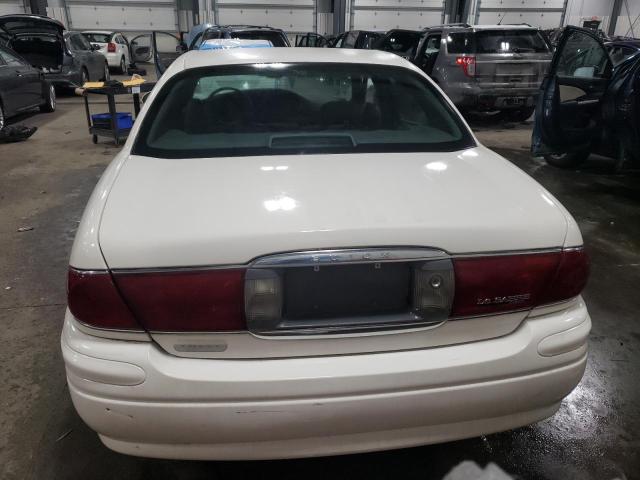 Photo 6 from auction – 2003 BUICK LESABRE CU with VIN 1G4HP52K73U109512
