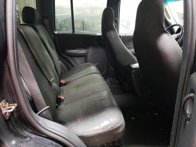 Photo 10 from auction – 2002 JEEP LIBERTY SP with VIN 1J4GL48K72W353932