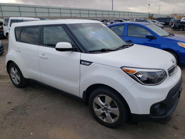 Photo 4 from auction – 2017 KIA SOUL with VIN KNDJN2A24H7412698