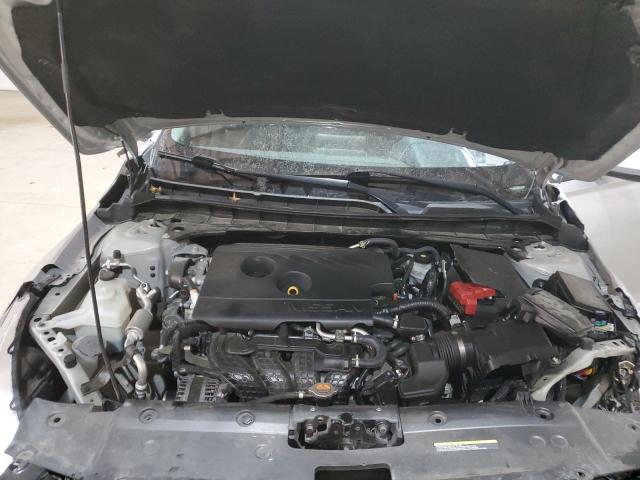 Photo 11 from auction – 2020 NISSAN ALTIMA S with VIN 1N4BL4BV3LC197531
