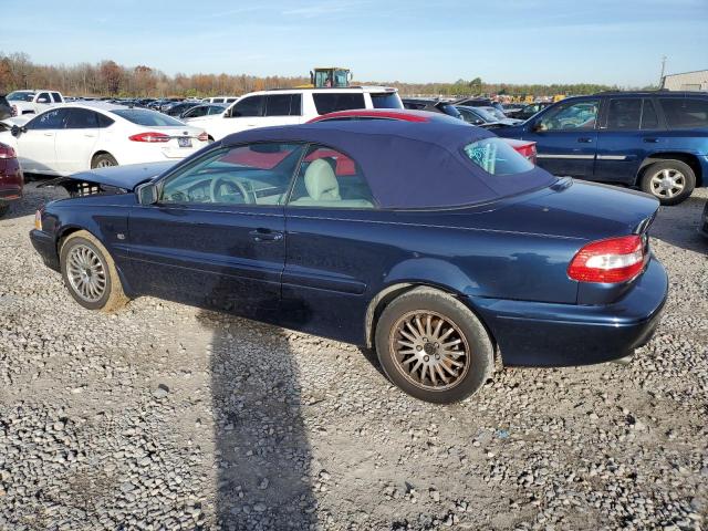 Photo 2 from auction – 2003 VOLVO C70 LPT with VIN YV1NC63D43J036149