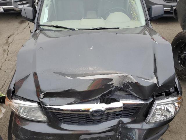 Photo 12 from auction – 2009 MAZDA TRIBUTE S with VIN 4F2CZ96G59KM09267