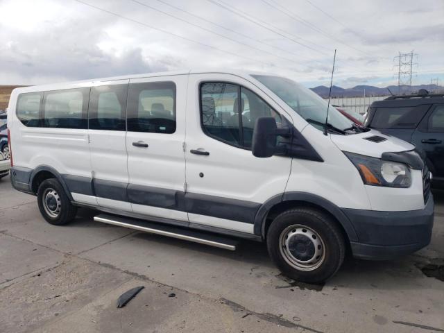 Photo 4 from auction – 2015 FORD TRANSIT T- with VIN 1FBZX2ZG4FKA50352