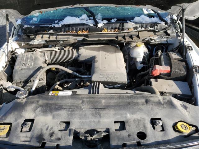 Photo 11 from auction – 2021 RAM 1500 CLASS with VIN 1C6RR7FG3MS523914