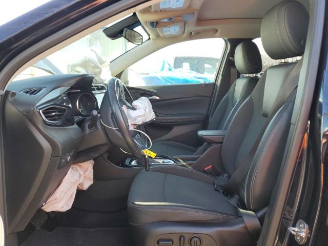 Photo 7 from auction – 2020 BUICK ENCORE GX with VIN KL4MMESL5LB101869