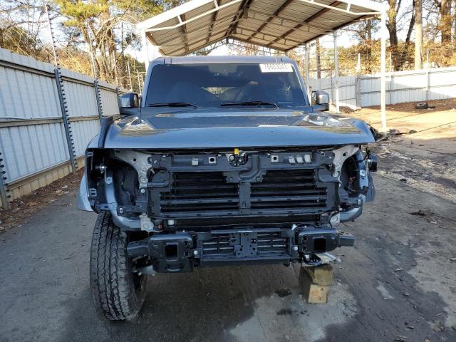 Photo 5 from auction – 2023 FORD BRONCO BAS with VIN 1FMEE5BP2PLB12477