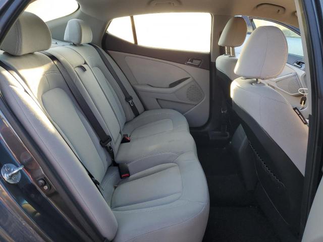Zdjęcie 10 z aukcji – 2011 KIA OPTIMA LX z VIN KNAGM4A7XB5108781