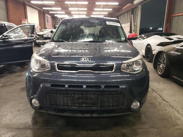 Photo 5 from auction – 2014 KIA SOUL ! with VIN KNDJX3A58E7088919
