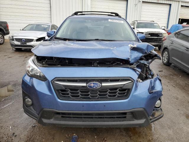 Photo 5 from auction – 2019 SUBARU CROSSTREK with VIN JF2GTAEC5K8293804