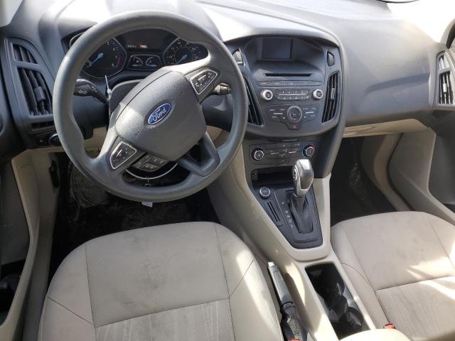 Photo 8 from auction – 2015 FORD FOCUS SE with VIN 1FADP3F25FL333279