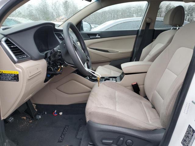 Photo 7 from auction – 2017 HYUNDAI TUCSON LIM with VIN KM8J3CA23HU475428