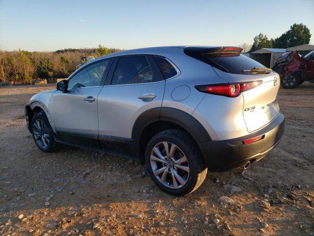 Photo 2 from auction – 2021 MAZDA CX-30 SELE with VIN 3MVDMBBLXMM245172