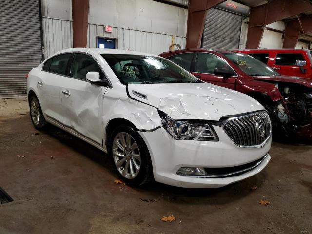 Zdjęcie 4 z aukcji – 2014 BUICK LACROSSE z VIN 1G4GB5G35EF254728