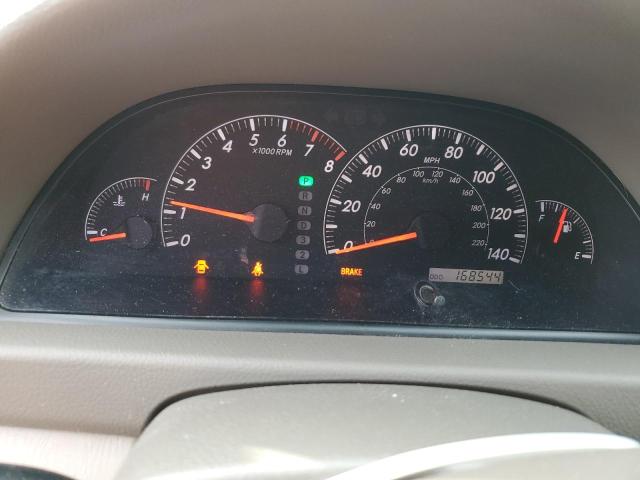Photo 9 from auction – 2005 TOYOTA CAMRY LE with VIN 4T1BE32K65U012143