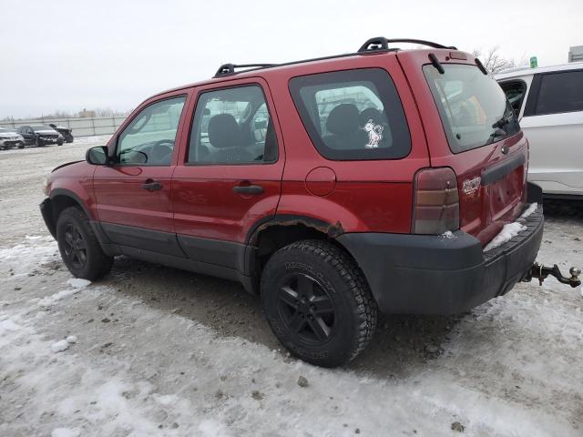 Photo 2 from auction – 2005 FORD ESCAPE XLS with VIN 1FMYU02Z65KA14866