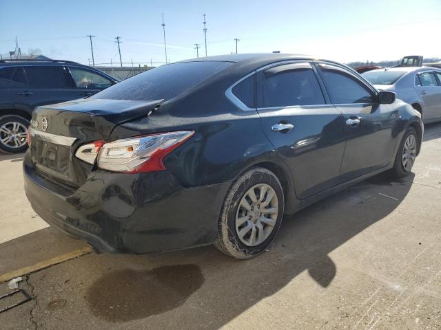 Photo 3 from auction – 2017 NISSAN ALTIMA 2.5 with VIN 1N4AL3AP7HC187049