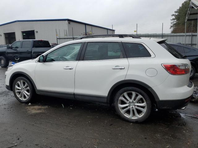 Photo 2 from auction – 2012 MAZDA CX-9 with VIN JM3TB2DA7C0359976