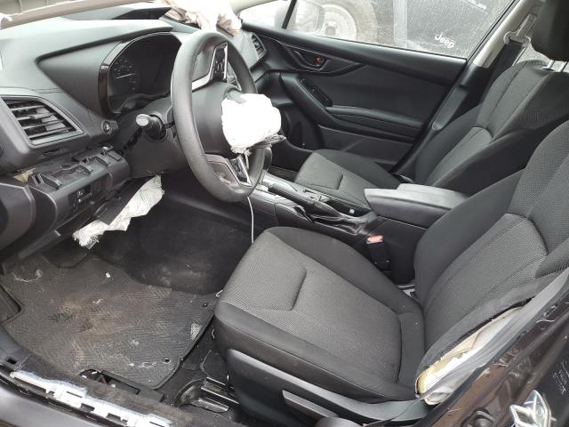 Photo 7 from auction – 2020 SUBARU IMPREZA with VIN 4S3GTAB63L3733983