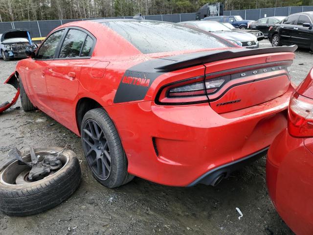Photo 6 from auction – 2018 DODGE CHARGER R/ with VIN 2C3CDXCT5JH220784