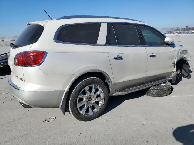 Photo 3 from auction – 2011 BUICK ENCLAVE CX with VIN 5GAKVCEDXBJ266759