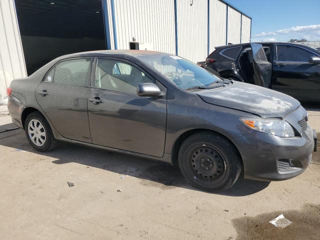 Photo 4 from auction – 2010 TOYOTA COROLLA BA with VIN 1NXBU4EEXAZ222639