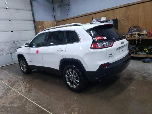 Photo 2 from auction – 2019 JEEP CHEROKEE L with VIN 1C4PJMLB3KD231034