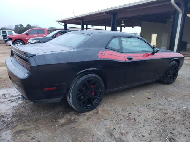 Photo 3 from auction – 2011 DODGE CHALLENGER with VIN 2B3CJ5DT8BH551093
