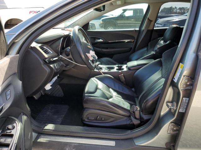 Photo 7 from auction – 2014 CHEVROLET SS with VIN 6G3F15RW8EL962857