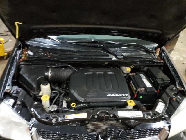 Photo 12 from auction – 2012 DODGE GRAND CARA with VIN 2C4RDGCG6CR347050