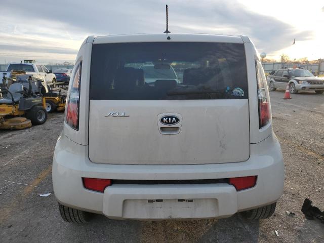 Снимка 6 от търг – 2011 KIA SOUL + с VIN KNDJT2A22B7728811