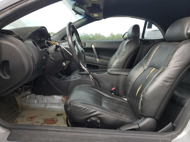 Photo 7 from auction – 2002 MITSUBISHI ECLIPSE SP with VIN 4A3AE45G92E074085