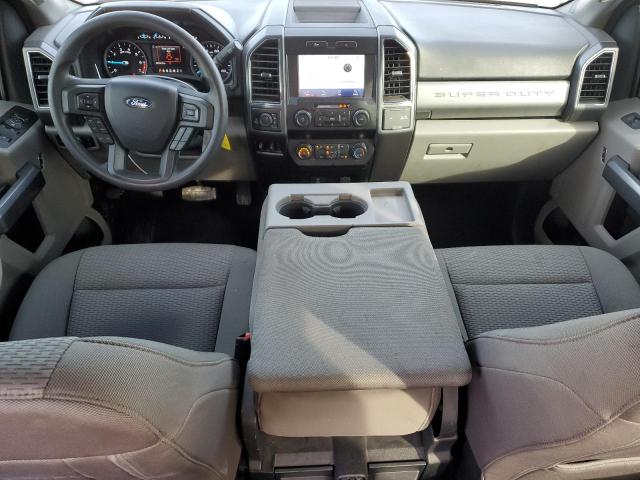Photo 8 from auction – 2022 FORD F250 SUPER with VIN 1FT7W2B65NEE77429