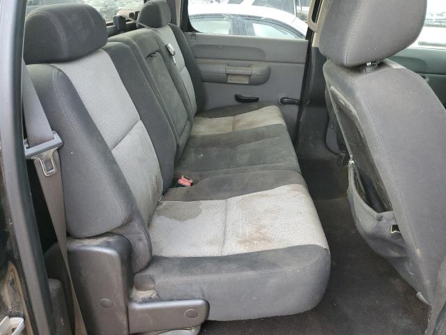 Photo 10 from auction – 2007 CHEVROLET SILVERADO with VIN 1GCHK23607F522935