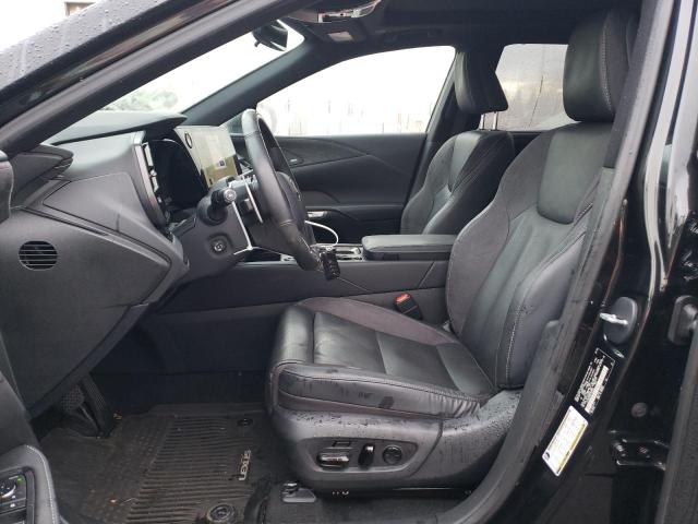 Photo 7 from auction – 2023 LEXUS RX 350H BA with VIN 2T2BBMCA8PC008650